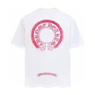 ELADÉLE CHROME T-SHIRT #8