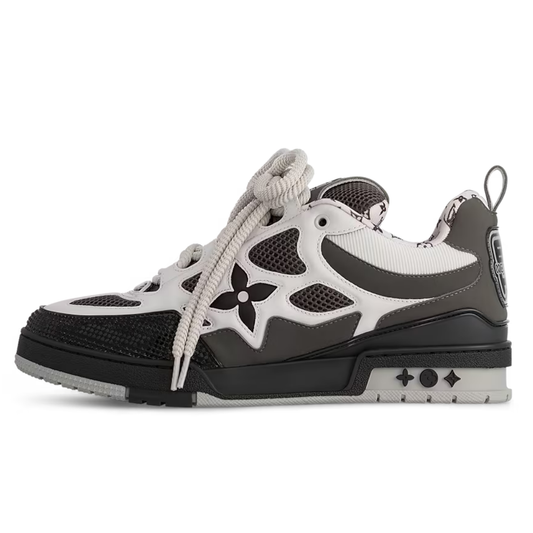 ELADÉLE SKATER MONOGRAM #12