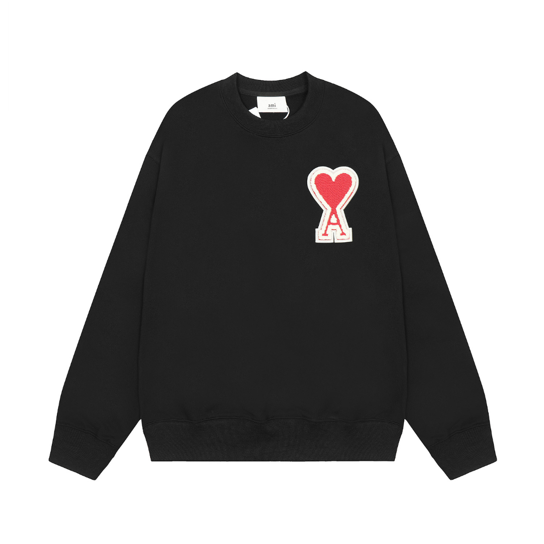 AMI HOODIE