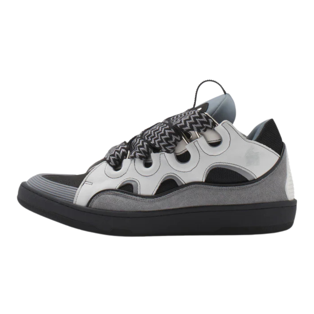 ELADÉLE CURB GREY ANTRACITE