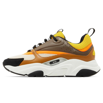 ELADÉLE B22 CAMEL YELLOW