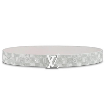 ELADÉLE MONOGRAM BELT #6