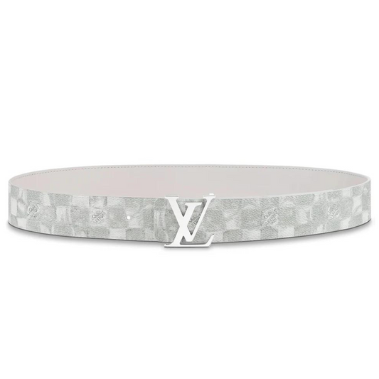 ELADÉLE MONOGRAM BELT #17