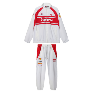 ELADÉLE SUPREME TRACKSUIT #5
