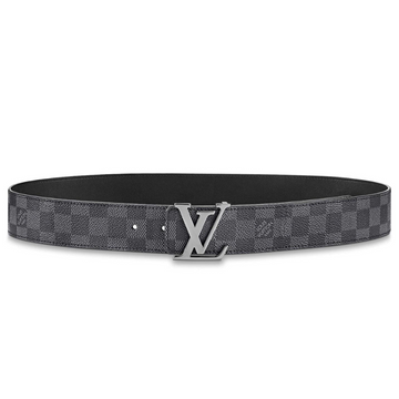 ELADÉLE MONOGRAM BELT #26