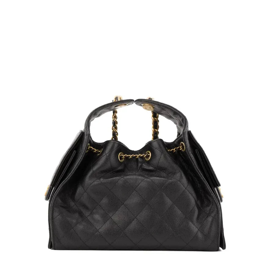 ELADÉLE Handtasche ,, CC 25 Groß,,