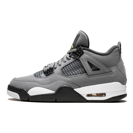 ELADÉLE J4 RETRO COOL GREY