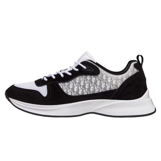 ELADÉLE B25 WHITE BLACK