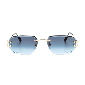 MONOCHROMATIC SUNGLASSES #4