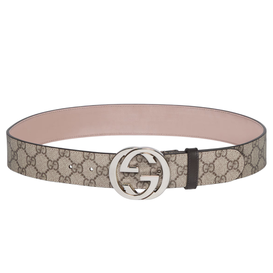 ELADÉLE MONOCHROMATIC BELT #4