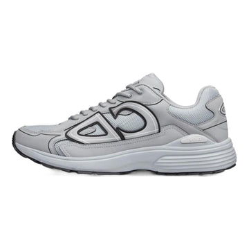 ELADÉLE B30 SILVER GREY