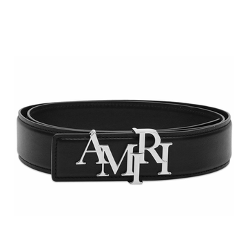 ELADÉLE AMR MONOGRAM BELT #3