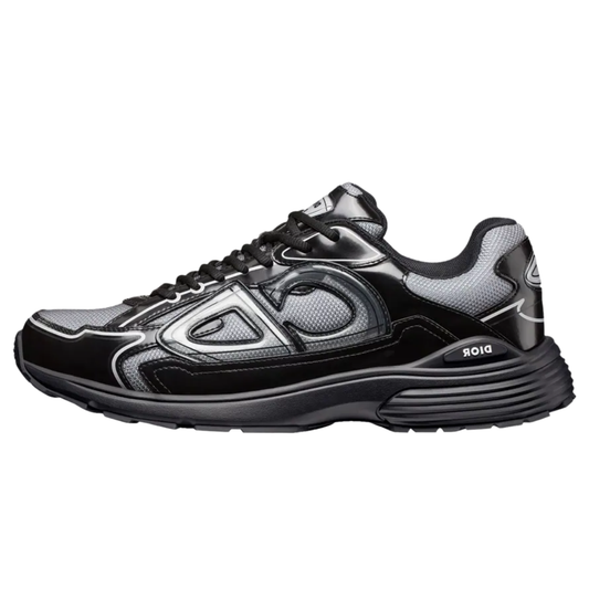 ELADÉLE B30 LIGHT GREY OXFORD