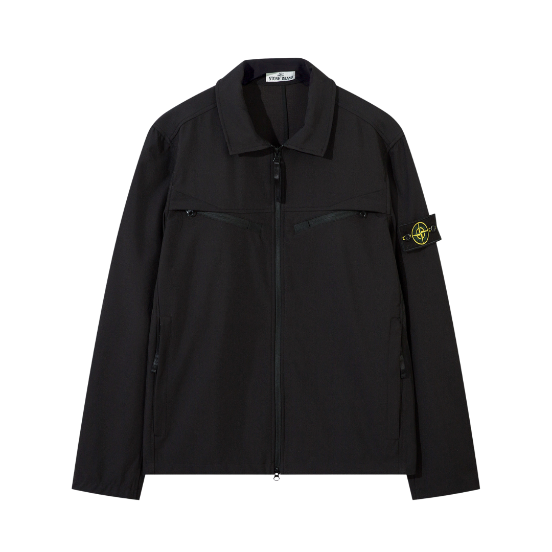 ELADÉLE TACTIC JACKET #3