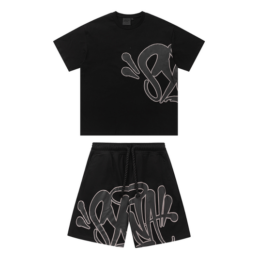 ELADÉLE SYNA BLACK SET #2