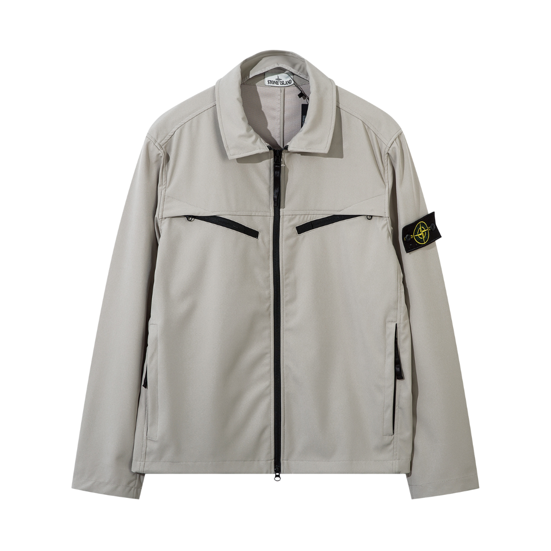 ELADÉLE TACTIC JACKET #2
