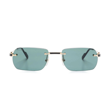 POLYCHROMATIC SUNGLASSES #17