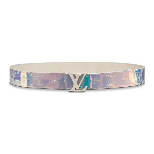 ELADÉLE POLYCHROMATIC BELT