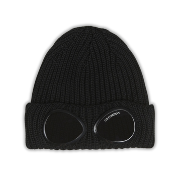 ELADÉLE MONOGRAM FULL BLACK Mütze