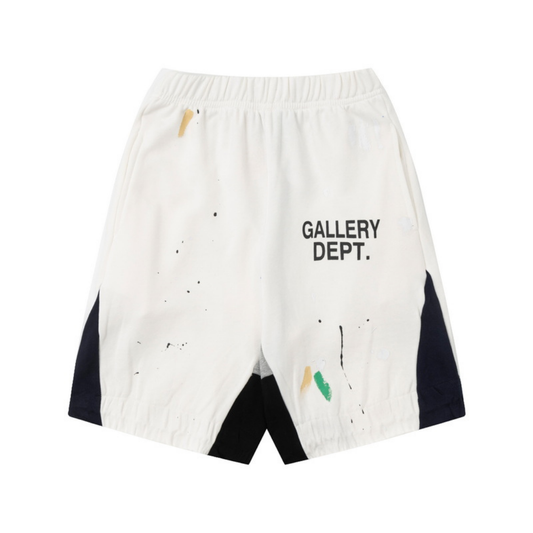 ELADÉLE GALLERY DPT. SHORTS #1