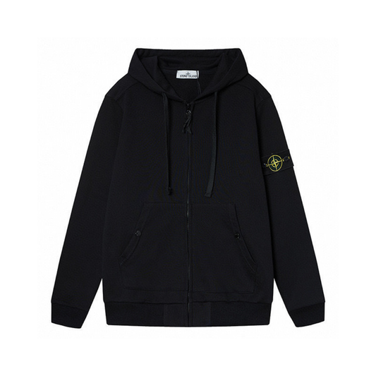 MONOGRAM 3.0 ZIP HOODIE