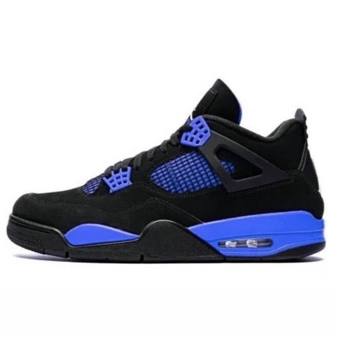 ELADÉLE J4 RETRO BLUE THUNDER