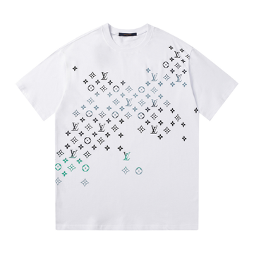 ELADÉLE MONOGRAM T-SHIRT #3