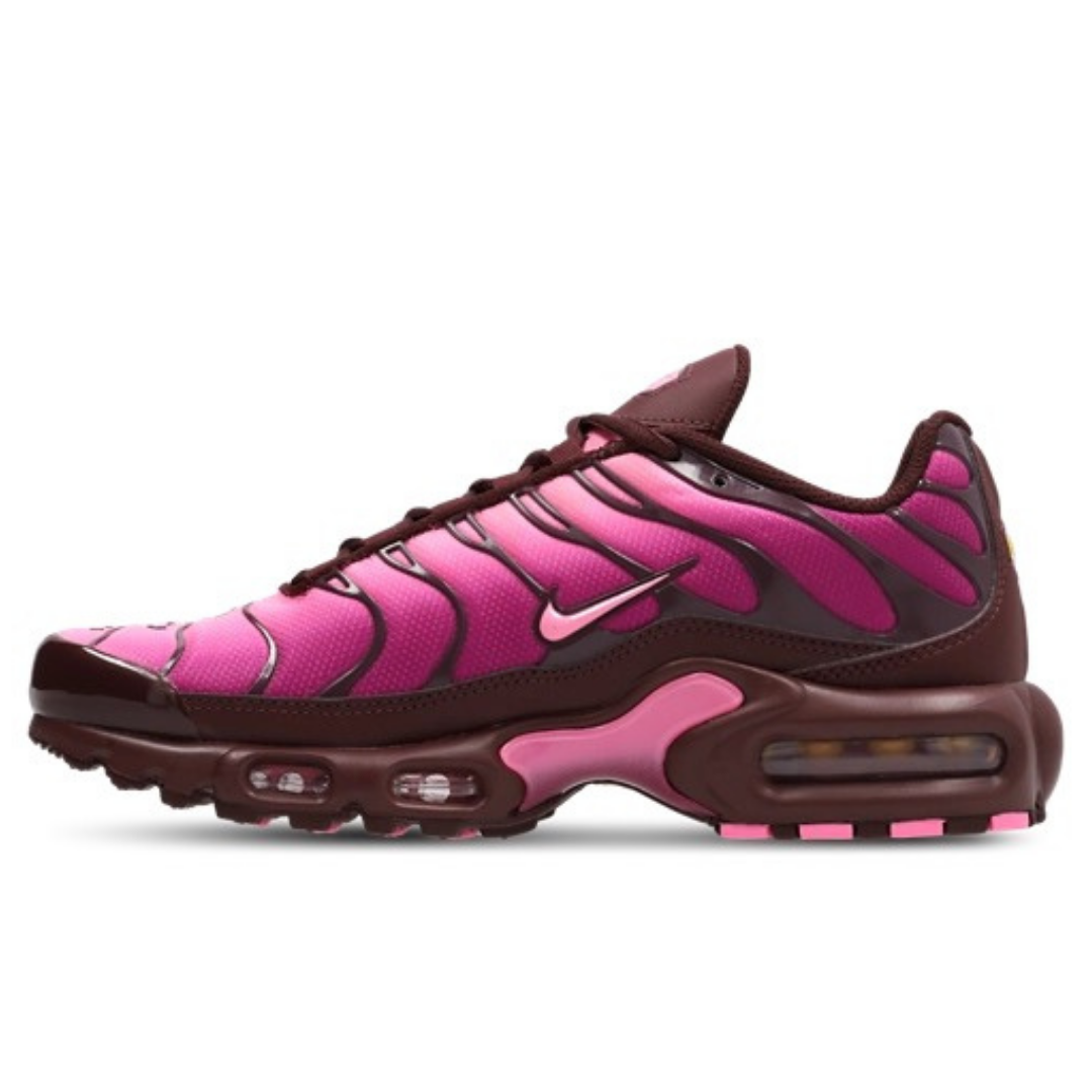 ELADÉLE TN BURGUNDY CRUSH PINK