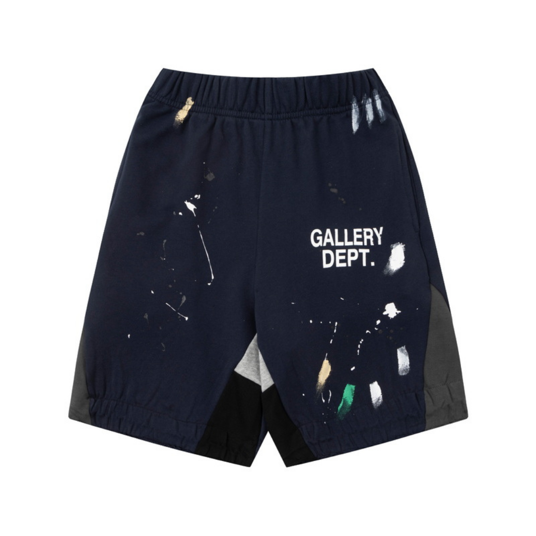 ELADÉLE GALLERY DPT. SHORTS #2