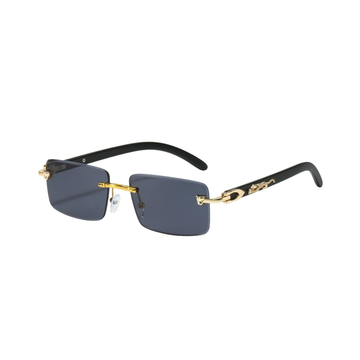 MONOGRAM SUNGLASSES #2
