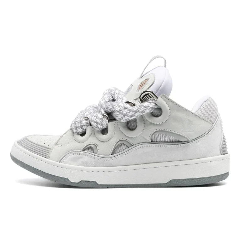 ELADÉLE CURB GREY #1