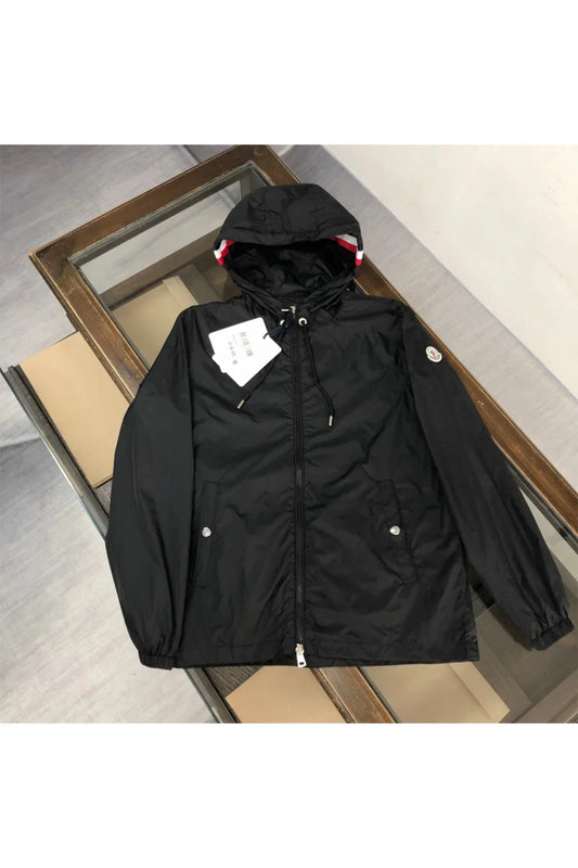 ELADÉLE MONCLER WINDJACKET