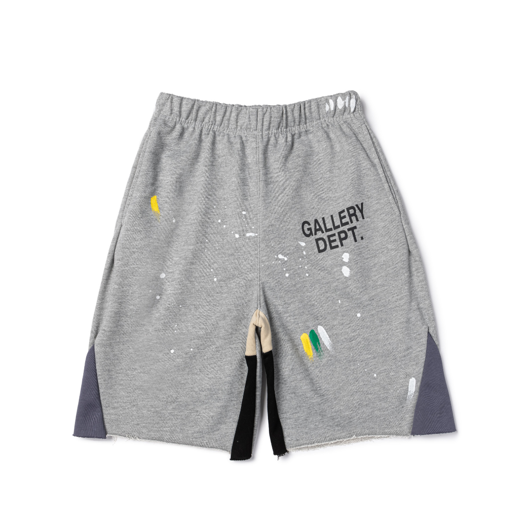 ELADÉLE GALLERY DPT. SHORTS #4