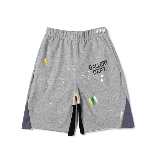 ELADÉLE GALLERY DPT. SHORTS #4