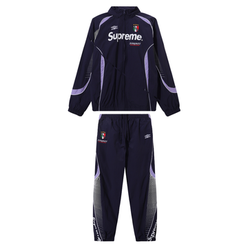 ELADÉLE SUPREME TRACKSUIT #3
