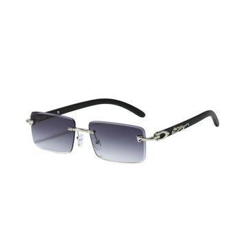 MONOGRAM SUNGLASSES #21