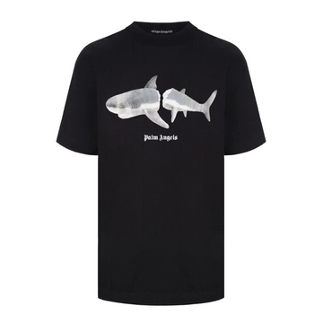 ELADÉLE PALM SHARK T-SHIRT #1