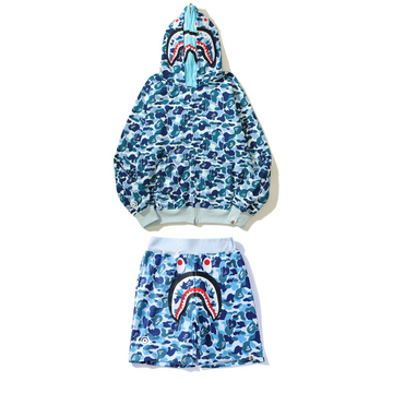 ELADÉLE BAPE SET #1