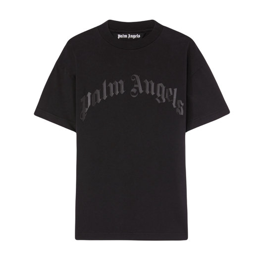 ELADÉLE PALM ANGELS LOGO T-SHIRT