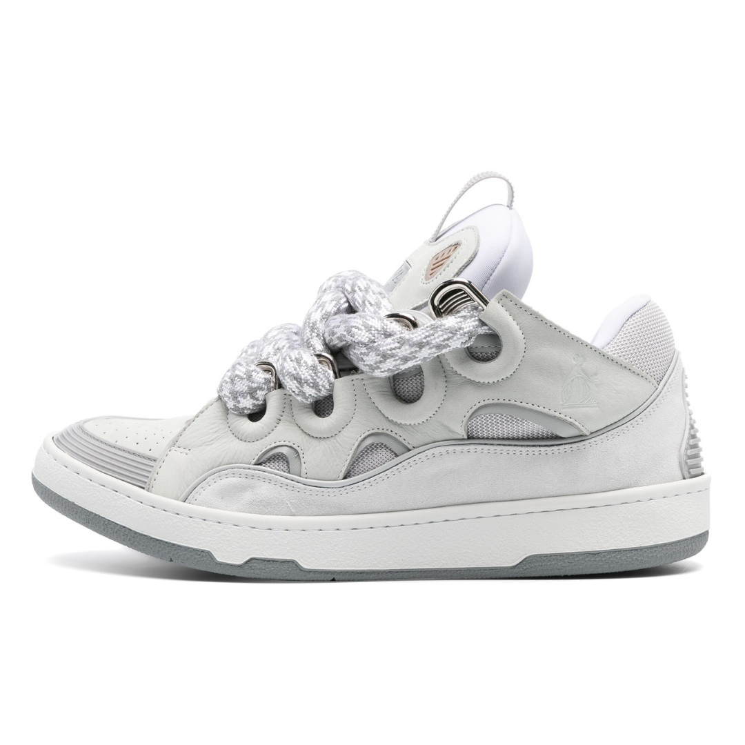 ELADÉLE CURB GREY #2