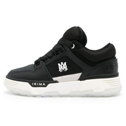 ELADÉLE M.A PANELLED BLACK