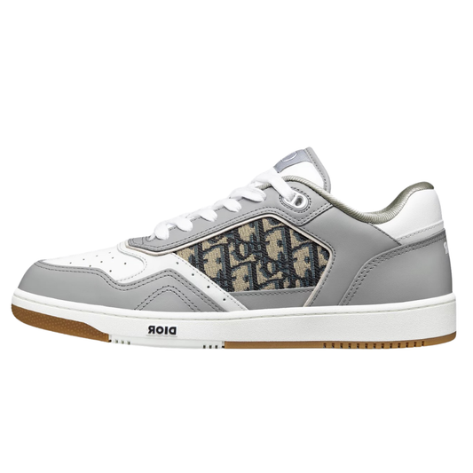 ELADÉLE B27 MONOGRAM WHITE GREY