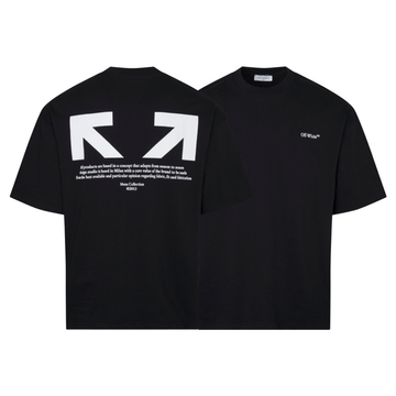 ELADÉLE OFF-W MONOGRAM T-SHIRT #5