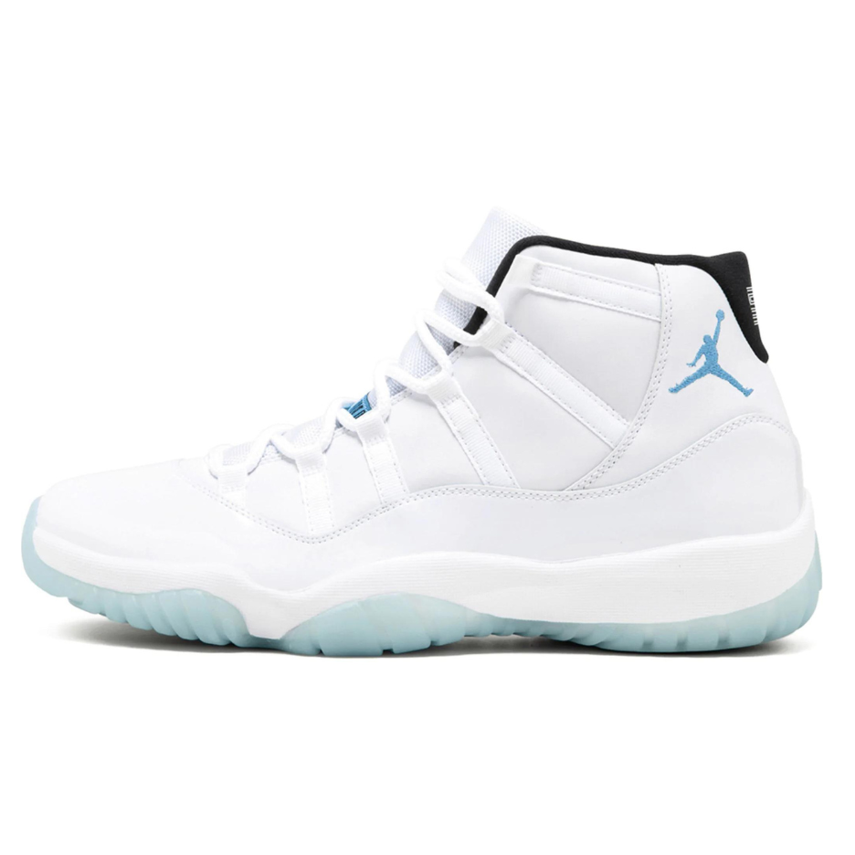ELADÉLE J11 RETRO LEGEND BLUE