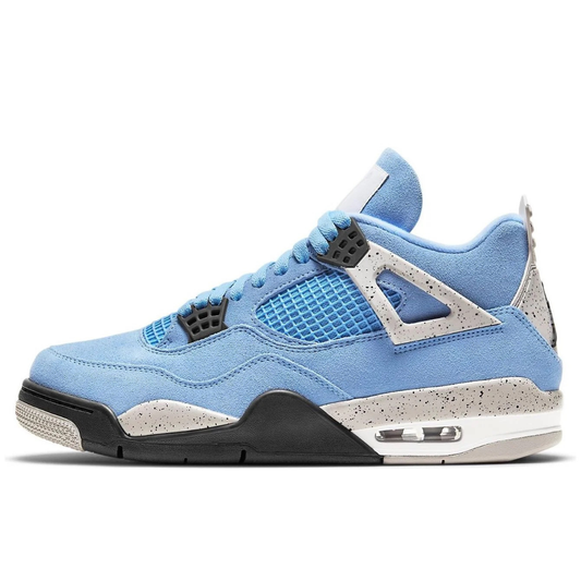ELADÉLE J4 RETRO UNIVERSITY BLUE