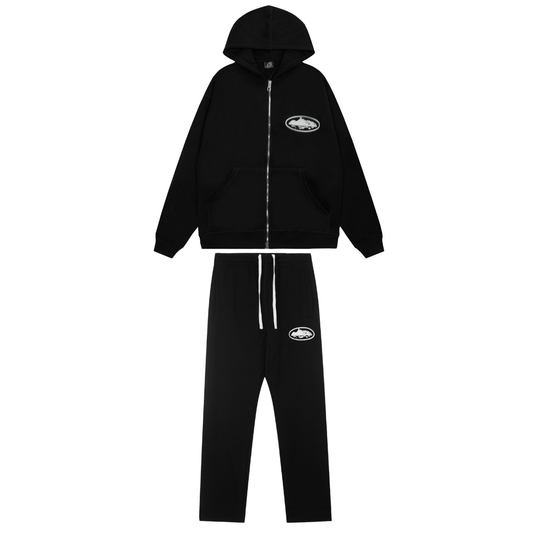 ELADÉLE ALCATRAZ RELAXED TRACKSUIT #6