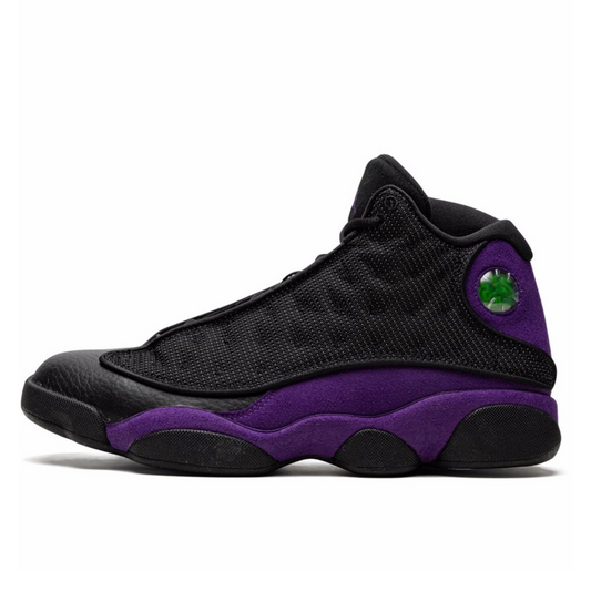 ELADÉLE J13 RETRO COURT PURPLE