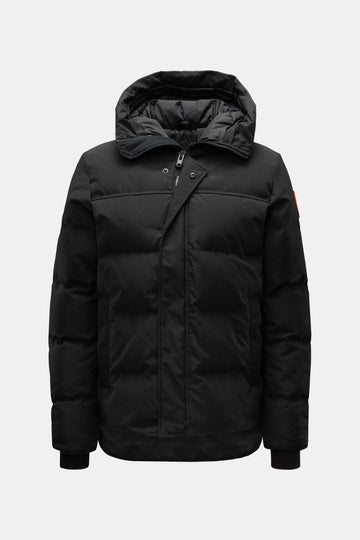ELADÉLE CG 'MACMILLAN' BLACK
