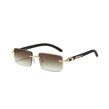 MONOGRAM SUNGLASSES #9