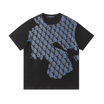 ELADÉLE MONOGRAM T-SHIRT #4